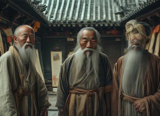 约法三章这个故事告诉我们什么道理、约法三章这个故事告诉我们什么道理呢