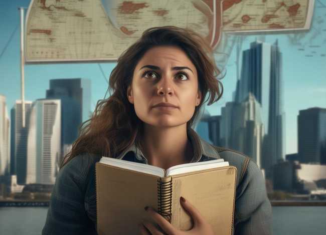 白手起家创业者真实事例；白手起家真实创业案例故事