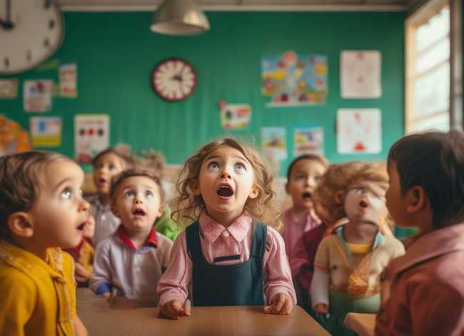 两分钟的小故事 - 两分钟的小故事三年级下册