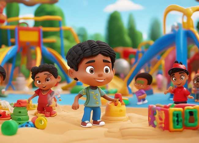 儿童性格故事连续播放(幼儿好性格故事视频) 儿童性格故事连续播放(幼儿好性格故事视频)