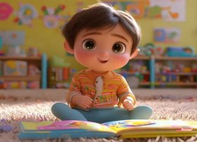 幼儿英语小绘本，幼儿英语小绘本图片