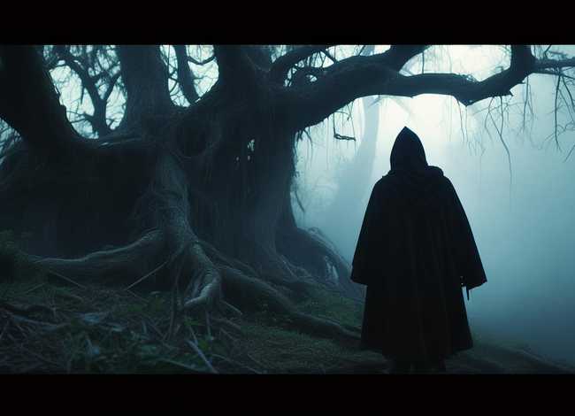 黑暗传说完整版，电影黑暗传说1完整版在线看