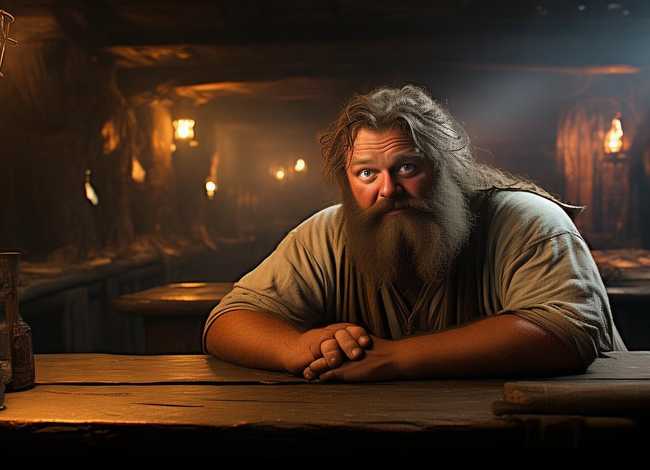 水浒人物小故事 - 水浒人物小故事100字左右