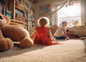 幼儿故事捉迷藏；幼儿故事捉迷藏视频