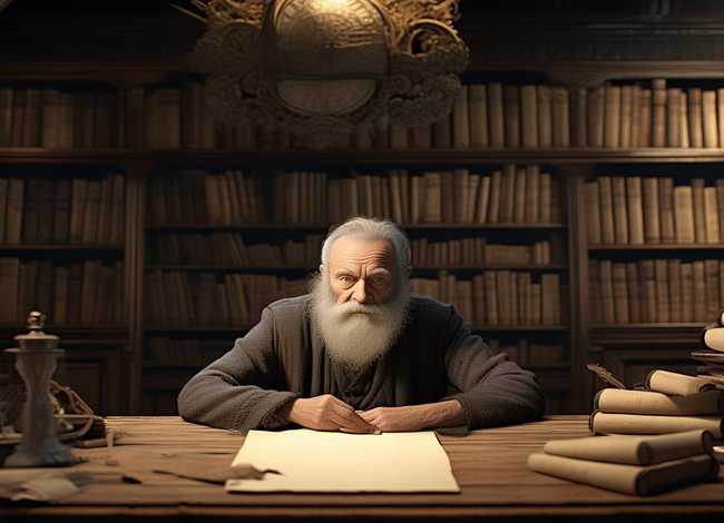 推敲的故事告诉我们什么道理 推敲的故事告诉我们什么道理呢 推敲的故事告诉我们什么道理 推敲的故事告诉我们什么道理呢