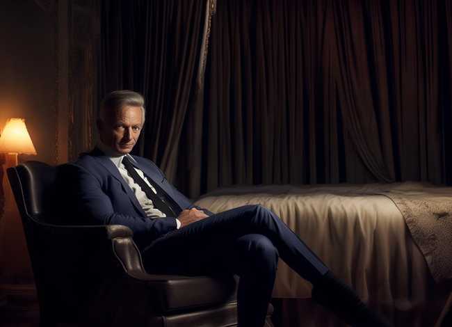 霸道总裁类型的睡前故事，霸道总裁类型的睡前故事短篇