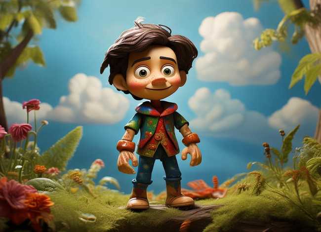 木偶奇遇记的主人公是谁，木偶奇遇记的主人公是谁？