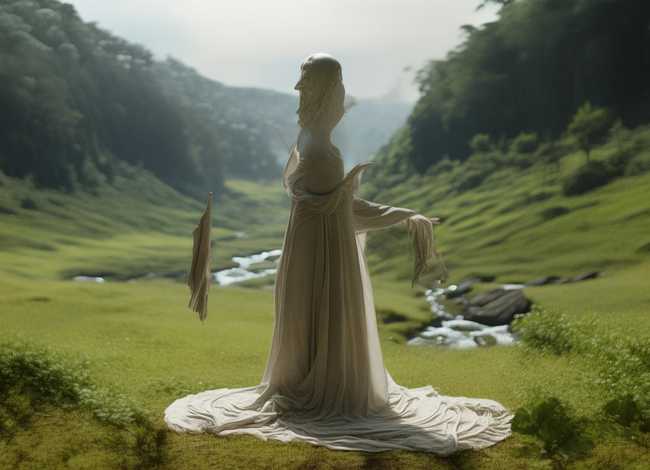 虚怀若谷的意思(虚怀若谷的意思是什么(最佳答案)) 虚怀若谷的意思(虚怀若谷的意思是什么(最佳答案))