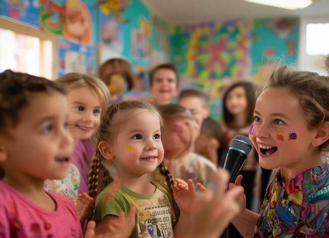 儿童歌曲听我说谢谢你完整版 - 儿童歌曲听我说谢谢你完整版歌词