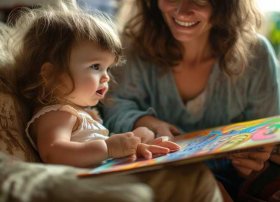 绘本关于妈妈的爱 绘本关于妈妈的爱的故事