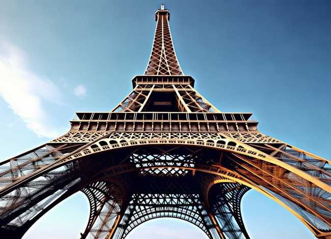 埃菲尔铁塔的故事视频；埃菲尔铁塔的视频介绍
