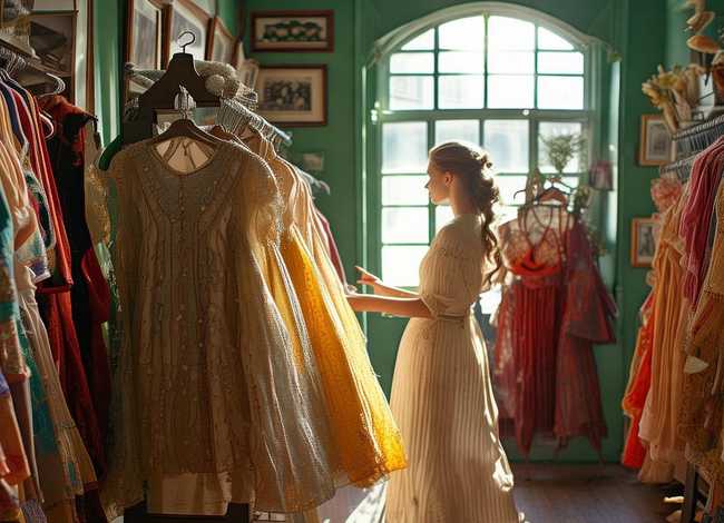 服装店的故事完整版；服装店的故事电影完整版