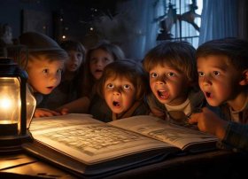 钻石奇案儿童故事，睡前故事钻石奇案下集