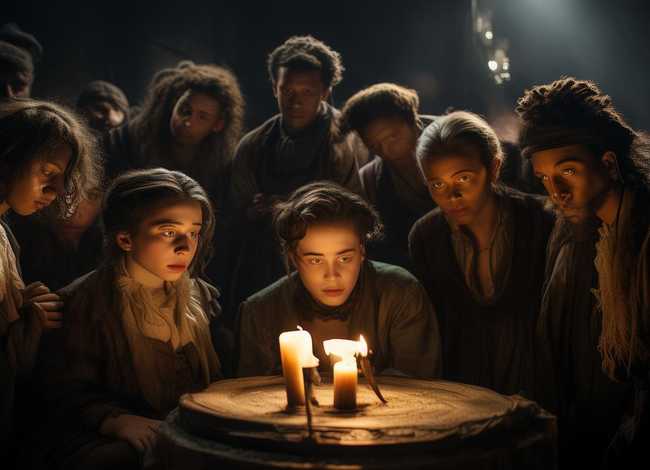 《不为人知的故事》、不为人知的故事演员表 《不为人知的故事》、不为人知的故事演员表