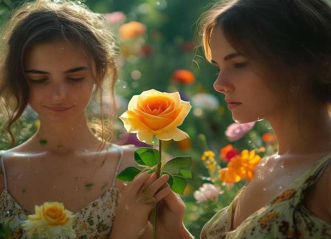 嫉妒的故事有哪些 嫉妒的故事有哪些内容