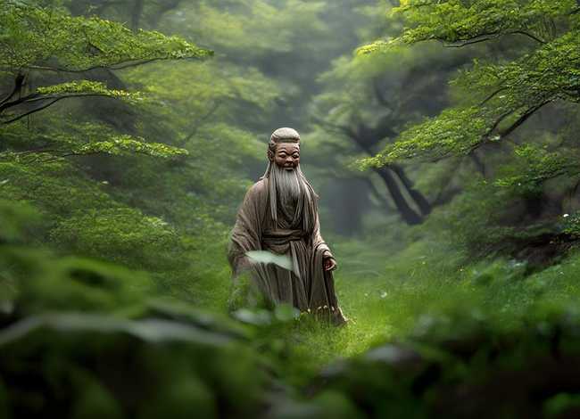 虚怀若谷的故事；虚怀若谷的古人故事