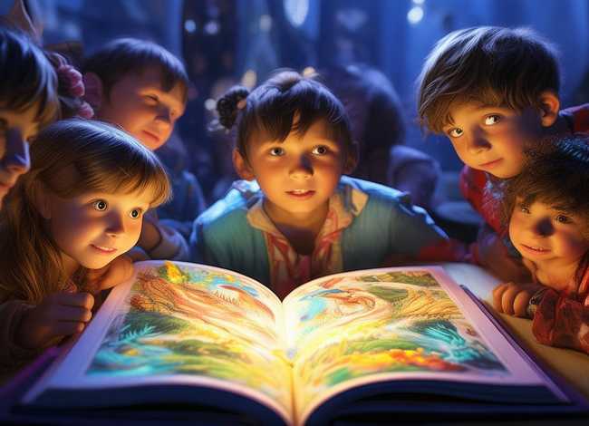 儿童版神话故事民间传说（神话故事少儿版）