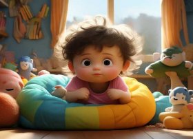 心理故事儿童 心理小故事