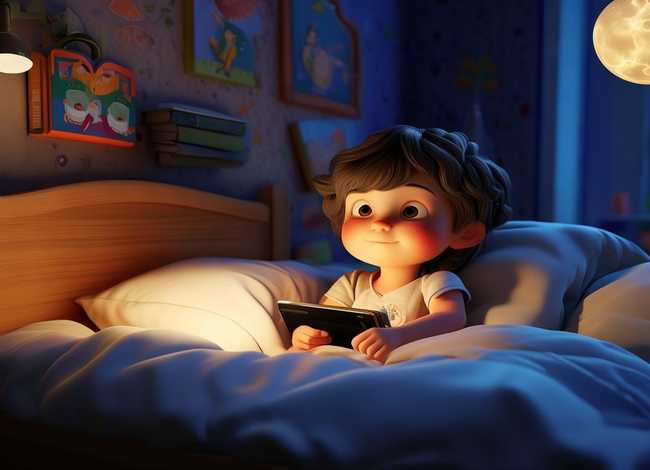 少儿睡前故事365文字版 - 少儿睡前故事365文字版在线听