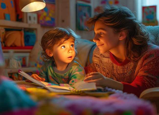 6-7岁幼儿听长篇故事免费看；6到7岁小朋友听的故事