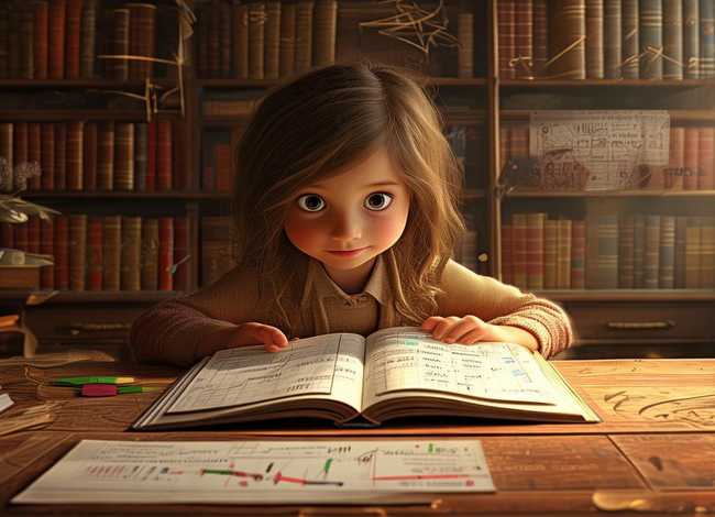 数学女孩讲的什么故事（数学女孩讲的什么故事好听）