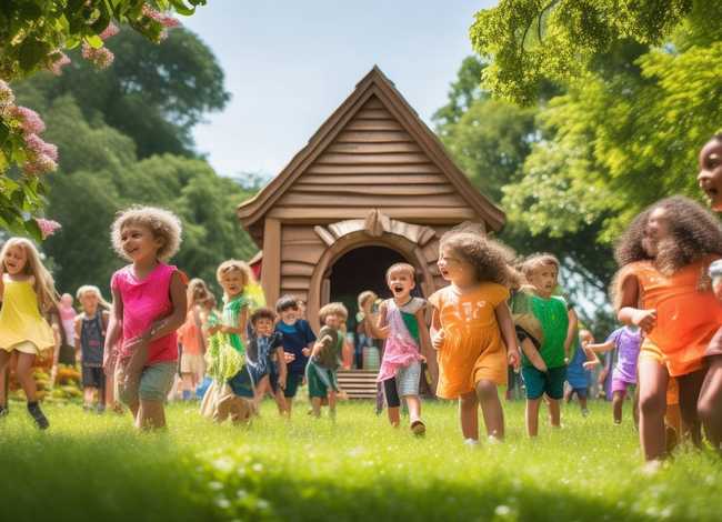 儿童旅游的意义、儿童旅游的意义经典语录