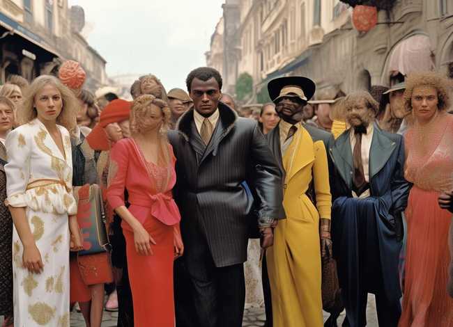 世界服装品牌的故事 - 世界服装品牌的故事有哪些 世界服装品牌的故事 - 世界服装品牌的故事有哪些