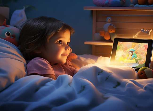 小儿讲故事在线听 - 小儿讲故事睡前故事在线听