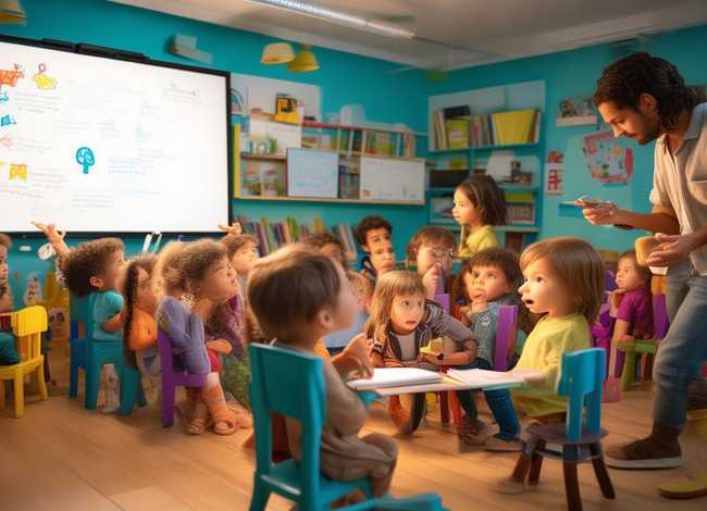 基于儿童视角写好课程故事、从编辑的视角谈幼儿园课程故事撰写