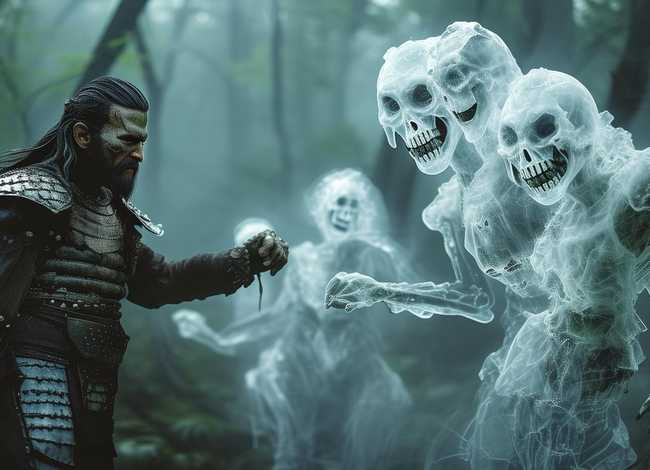 三打白骨精的故事 三打白骨精的故事情节