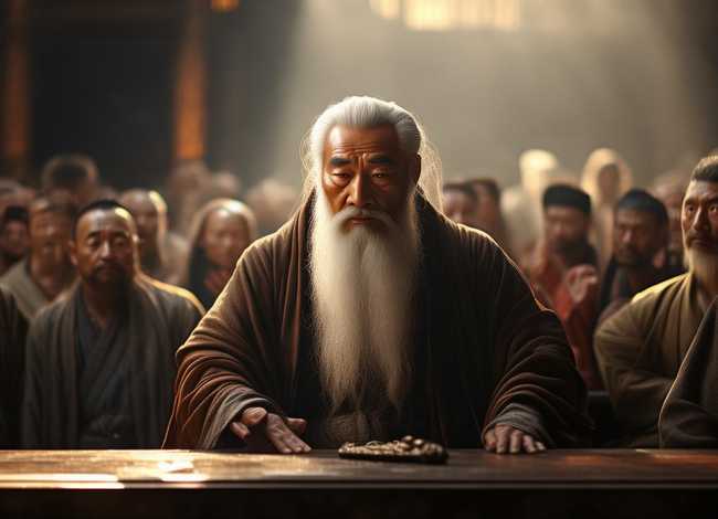 一言九鼎的故事和寓意 - 一言九鼎的故事和寓意是什么