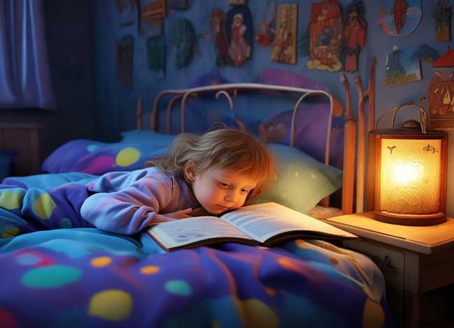 童话故事大全睡前哄幼儿，童话故事大全睡前