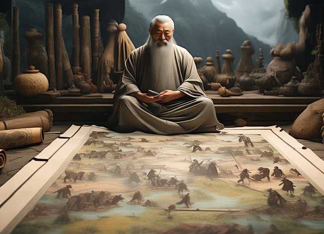 三十六计故事视频播放 - 三十六计故事视频播放免费观看