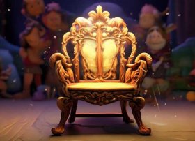 椅子的故事动画短片 椅子的故事动画短片免费观看