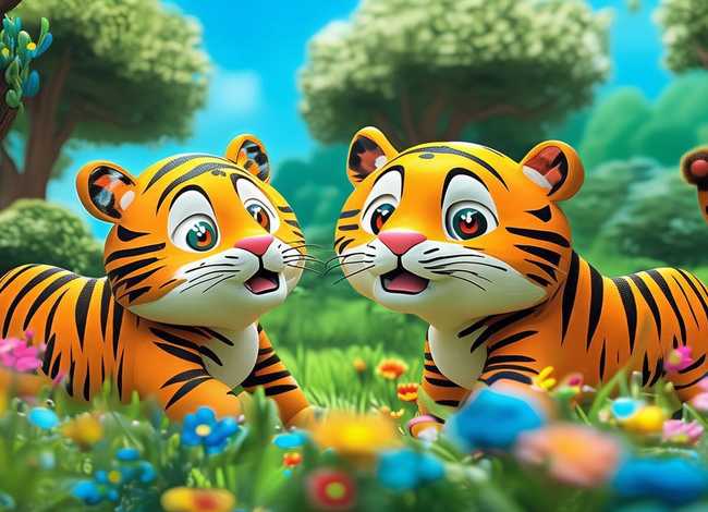 贝瓦儿歌视频300首 贝瓦儿歌视频300首两只老虎