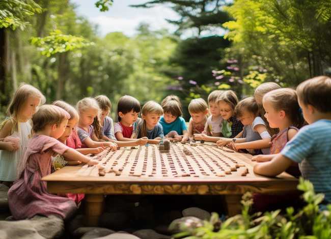 围棋小故事4到10岁（围棋小故事4到10岁怎么写）