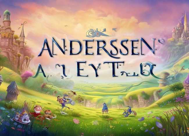 安徒生童话动画片全集（安徒生童话动画片全集在线观看）