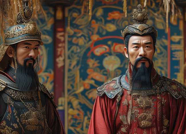 将相和的故事的感想，将相和的故事的感想是什么