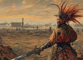 推荐一些关于项姓历史名人的故事（推荐一些关于项姓历史名人的故事有哪些）