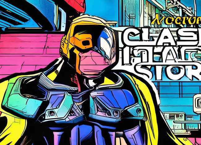 现代经典故事连环画；现代经典故事连环画图片