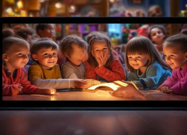 中英文儿童故事在线听 幼儿中英文故事在线听