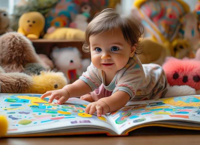 两岁小朋友听的故事书、两岁小朋友听的故事书大全