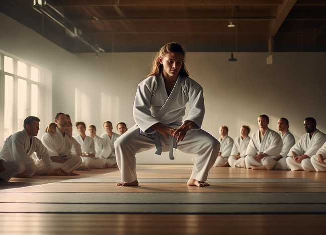 柔术课学习内容 柔术视频教学第一课 柔术课学习内容 柔术视频教学第一课