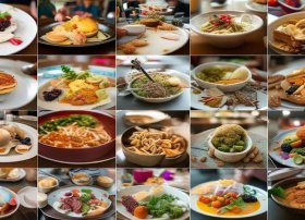 100份早餐的故事，100份早餐的故事有哪些