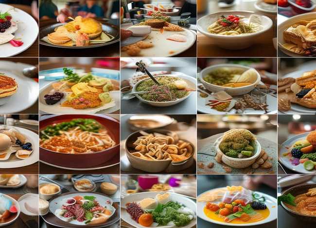 100份早餐的故事,100份早餐的故事有哪些 100份早餐的故事,100份早餐的故事有哪些