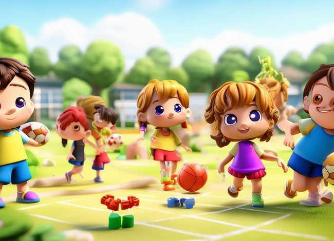 幼儿运动故事大全、幼儿运动故事大全简短 幼儿运动故事大全、幼儿运动故事大全简短