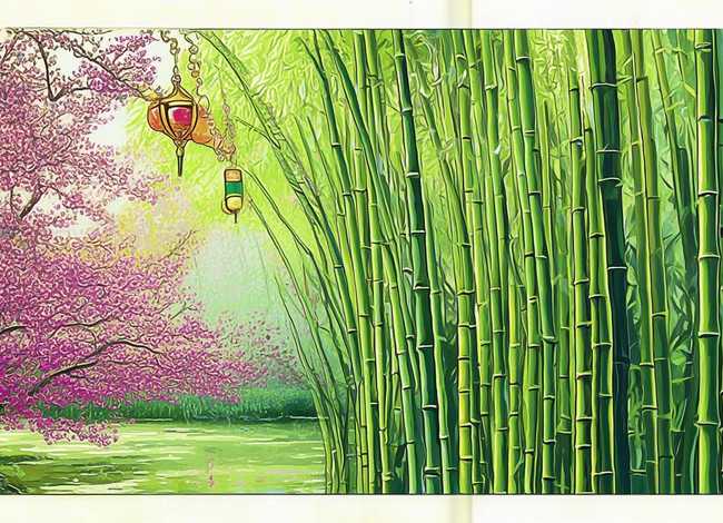 小学课本的人间草木选段有哪些 人间草木有哪些篇目