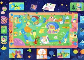 儿童讲故事软件（小孩子讲故事软件）