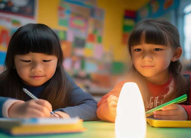 小学生对联故事短篇20字，小学生对联故事短篇20字怎么写