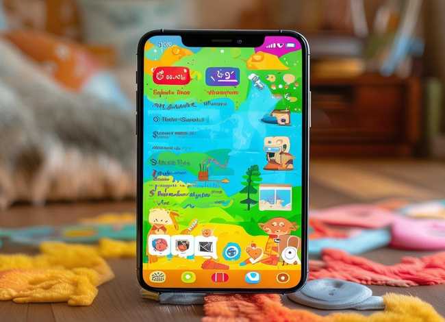 手机怎么下载儿童故事 手机怎么下载儿童动画片